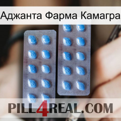 Аджанта Фарма Камагра viagra4